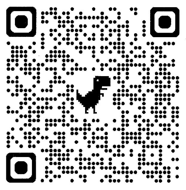 114學年三校區停車申請QR Code